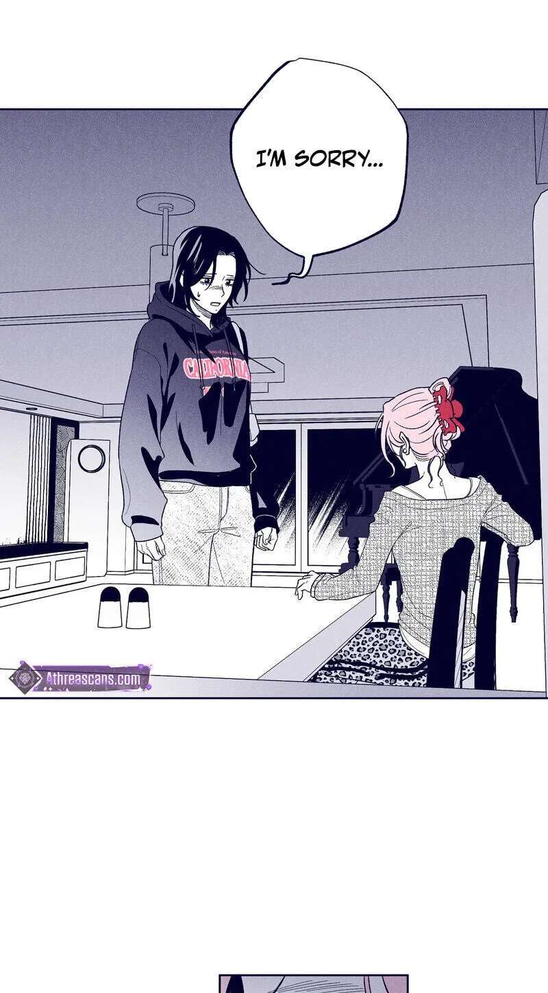 The Star Next Door (Pre-Serialization) Chapter 33 - page 88