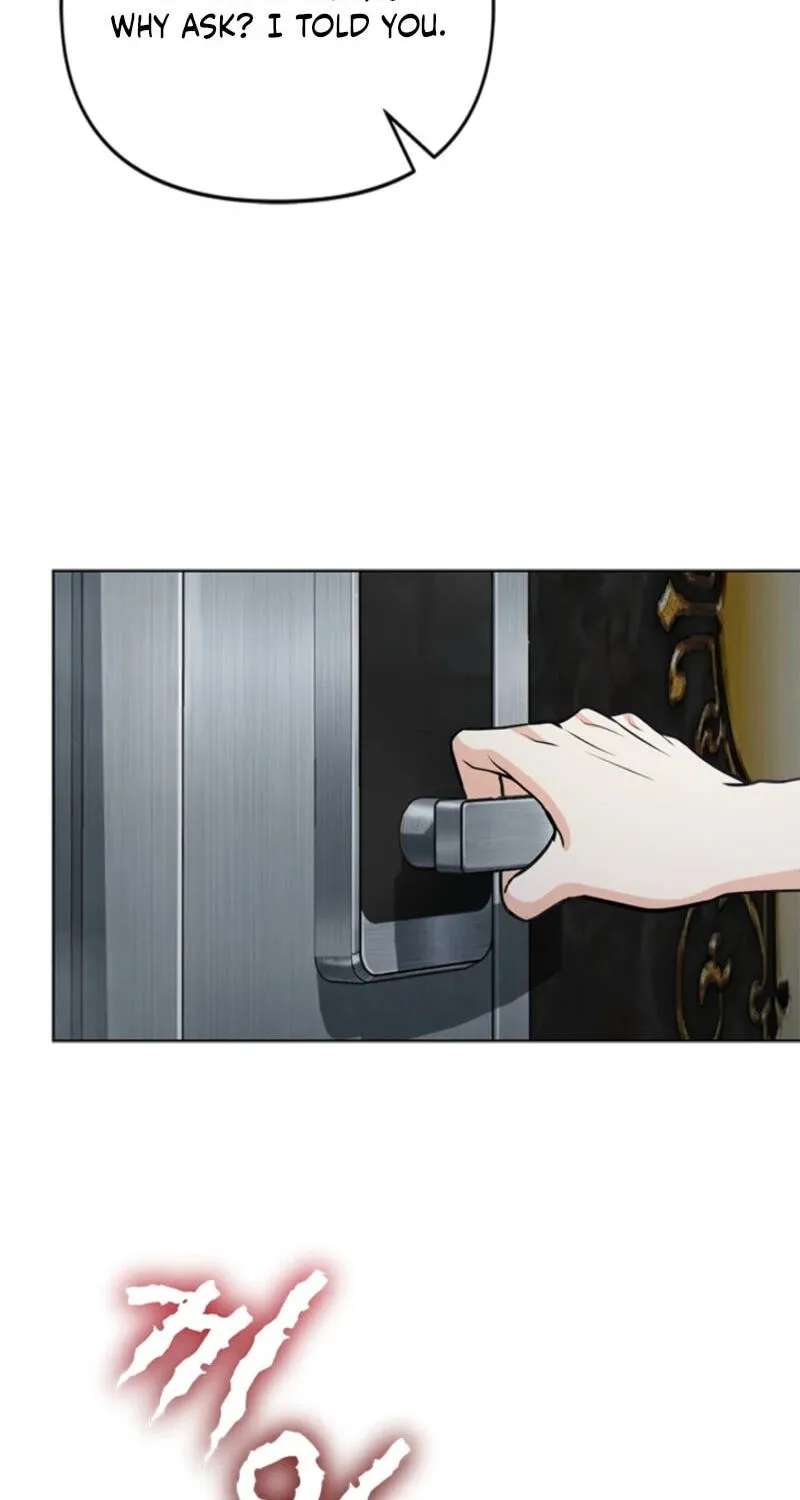 Love Rehab for a Gangster Chapter 52 - page 7