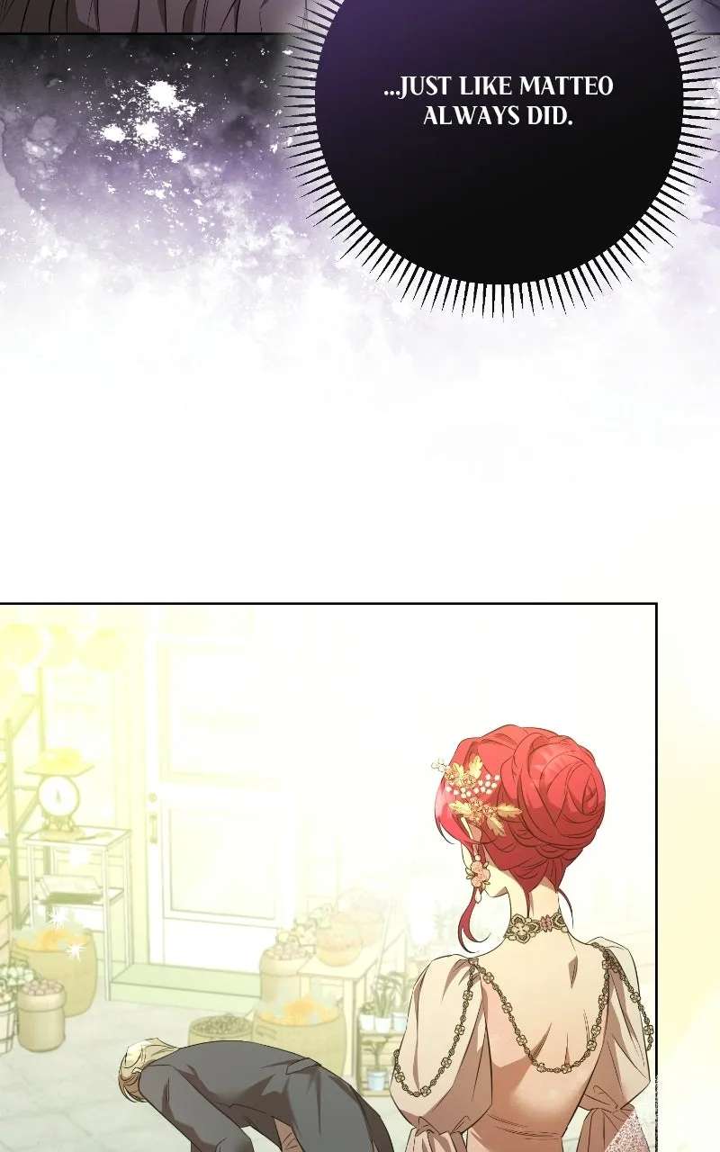 Dear My Flawless Duke Chapter 2 - page 137