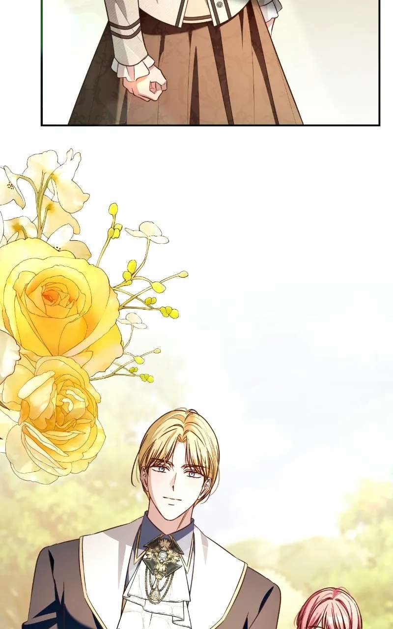 The Grand Duke’s Bride isa Warrior from Hell Chapter 38 - page 74