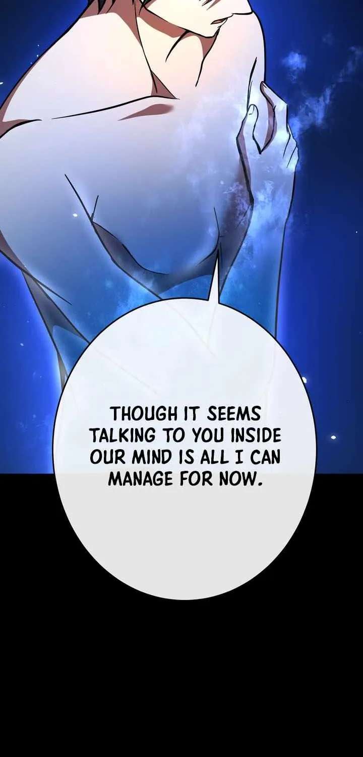 The Underworld Transcendent Is Unrivaled at the School——! Chapter 50 - page 7