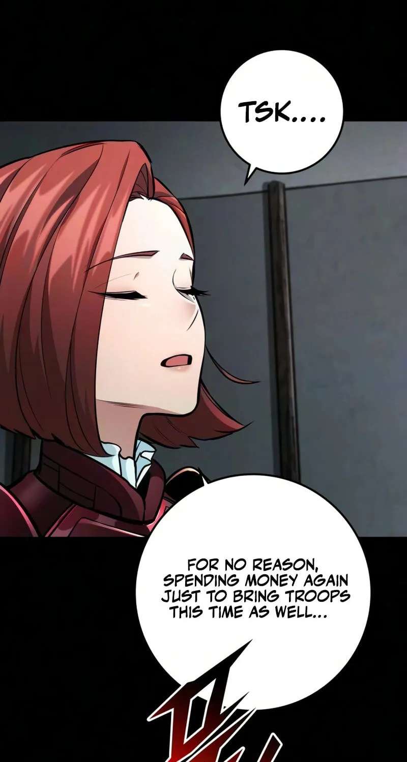 How to Survive as a Wandering Knight Chapter 56 - page 25