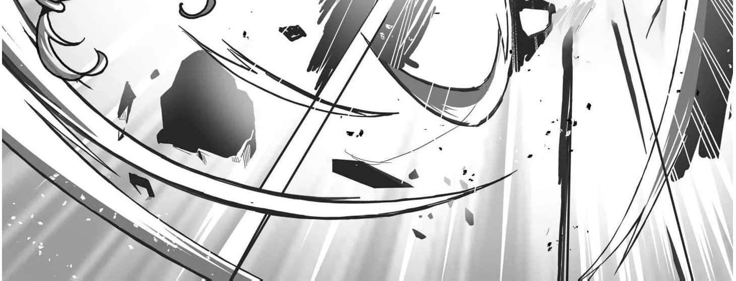 The Shadow Hero, an Old Man: In a World Where Superpowers Are Everything, a Powerless Old Man Is Doted On by His Beloved Disciple and Becomes a Hero from the Shadows Chapter 1 - page 17