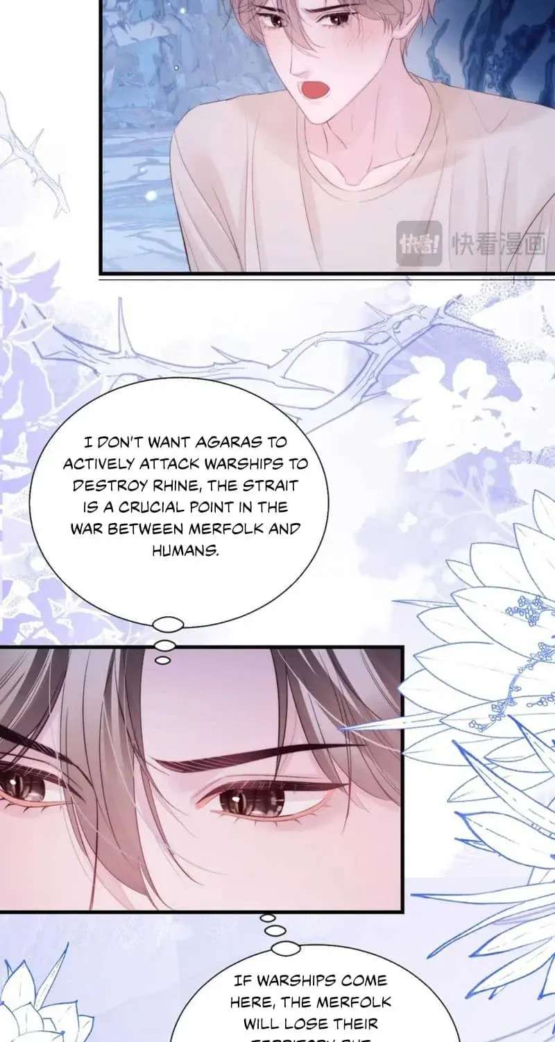 Desharow Mermaid Chapter 156 - page 6
