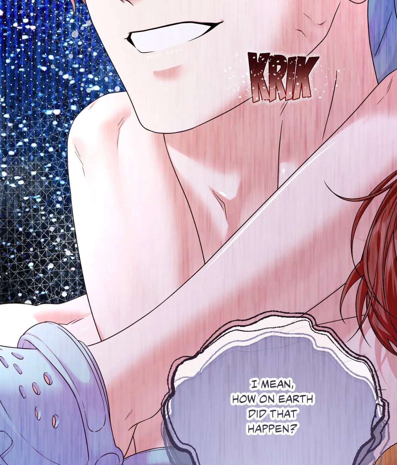 Beta Count Has Changed Chapter 31 - page 185