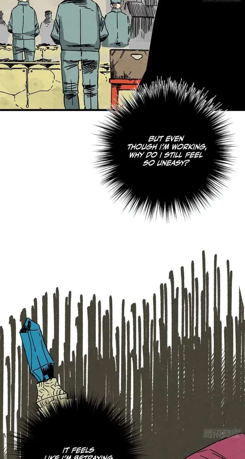 The Theory of Useless Magic Chapter 1 - page 137