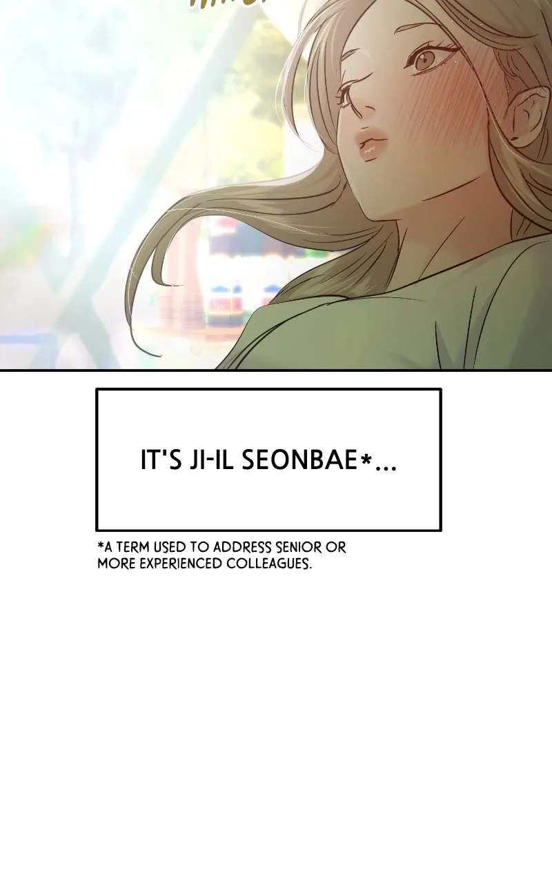This is aCampus Romance Series Chapter 141 - page 18