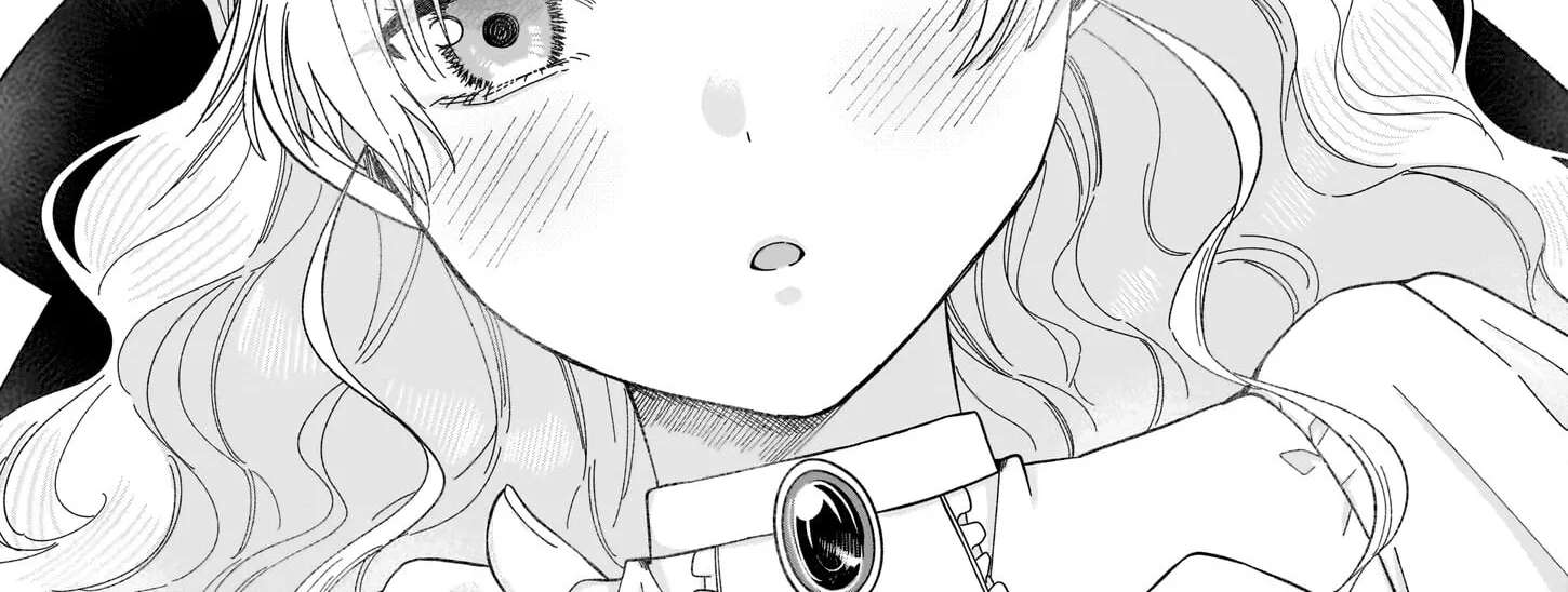 Hakoiri Koujou wa Shikou no Koi wo Onozomi desu! - Risou no Tonogata wo Sagasu Tabi ni Demasu. Tadashi, Utsukushisha Igai Mitomemasen!? Chapter 2 - page 28