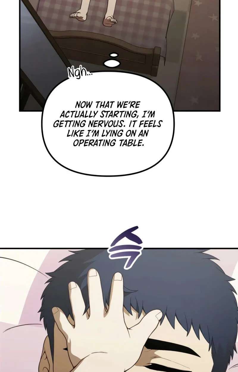 The Genius Wants an Ordinary Life Chapter 72 - page 43