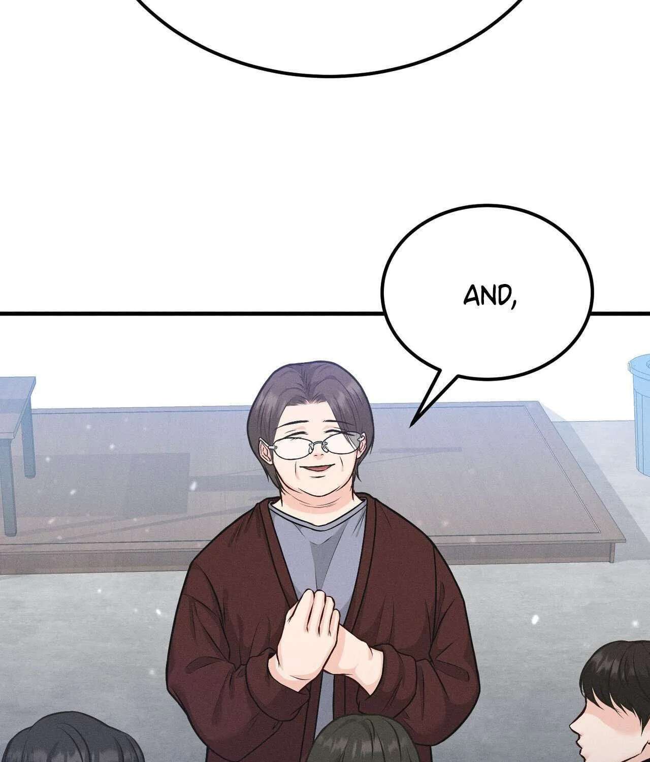 For a Moment! Don't Move Chapter 1 - page 67
