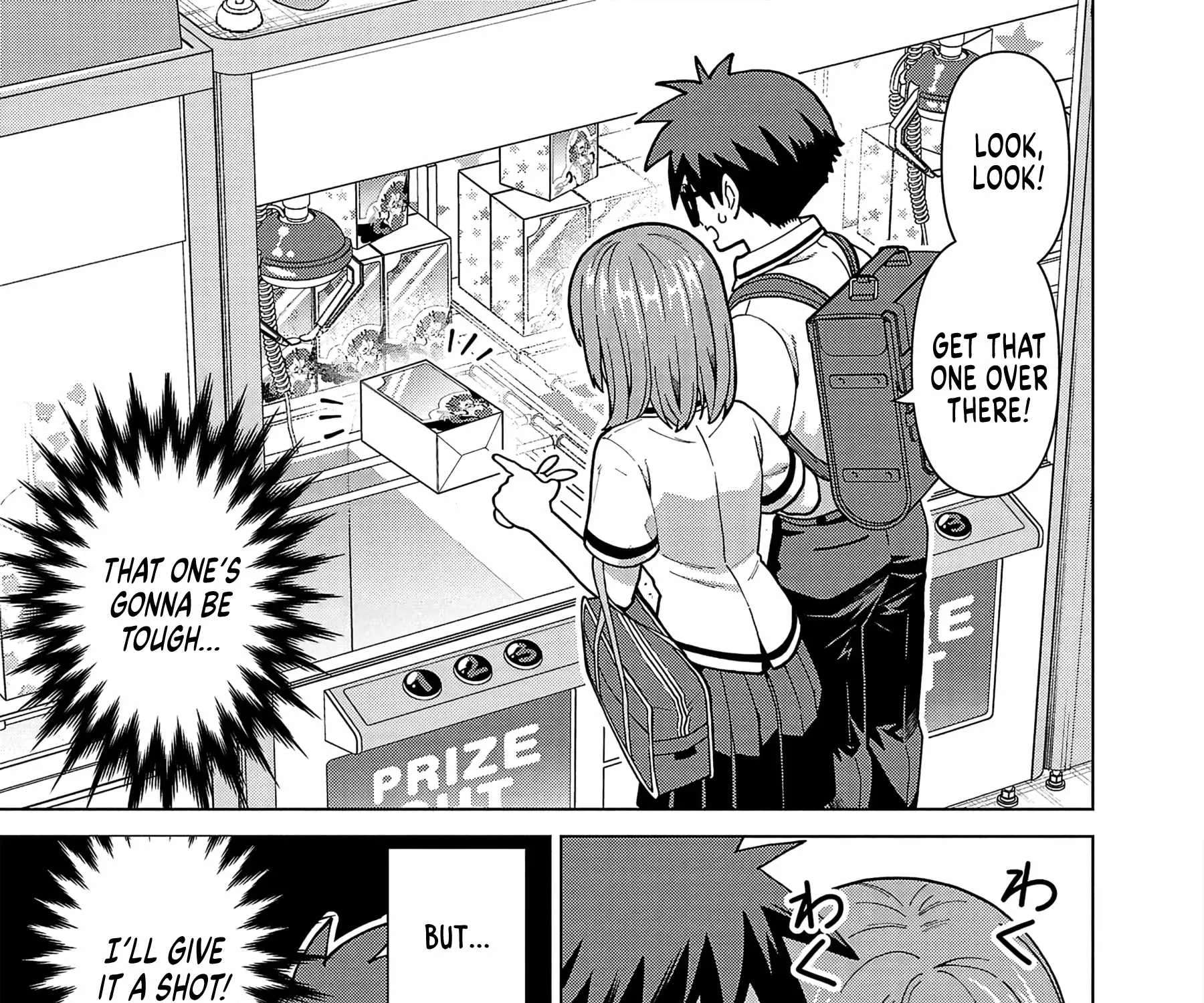 Still, I Want to Make You Happy Chapter 24 - page 13