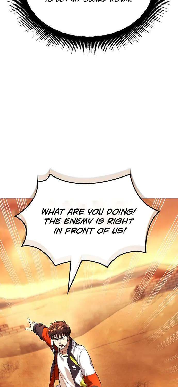 The Return of the Star Player Chapter 19 - page 97