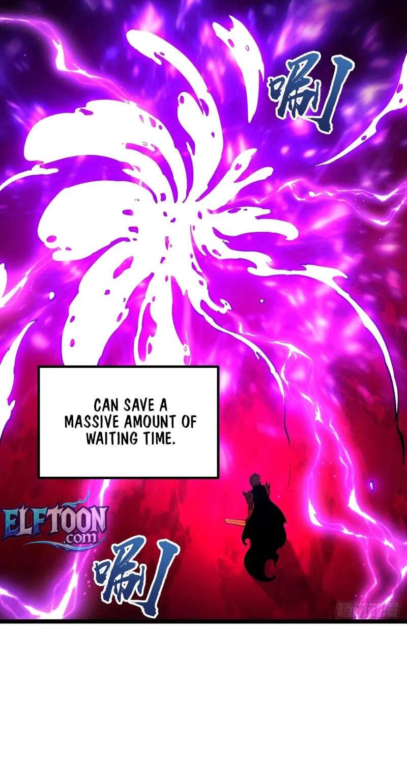 Rebirth of the Ultimate War God Chapter 37 - page 6