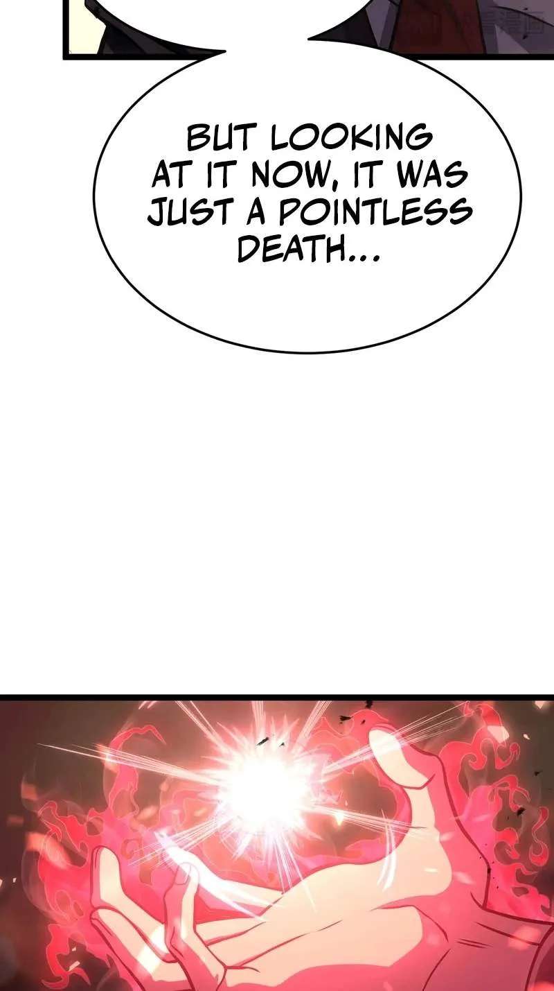After Rebirth, I Used Mirror Reversal For Vengeance Chapter 70 - page 26