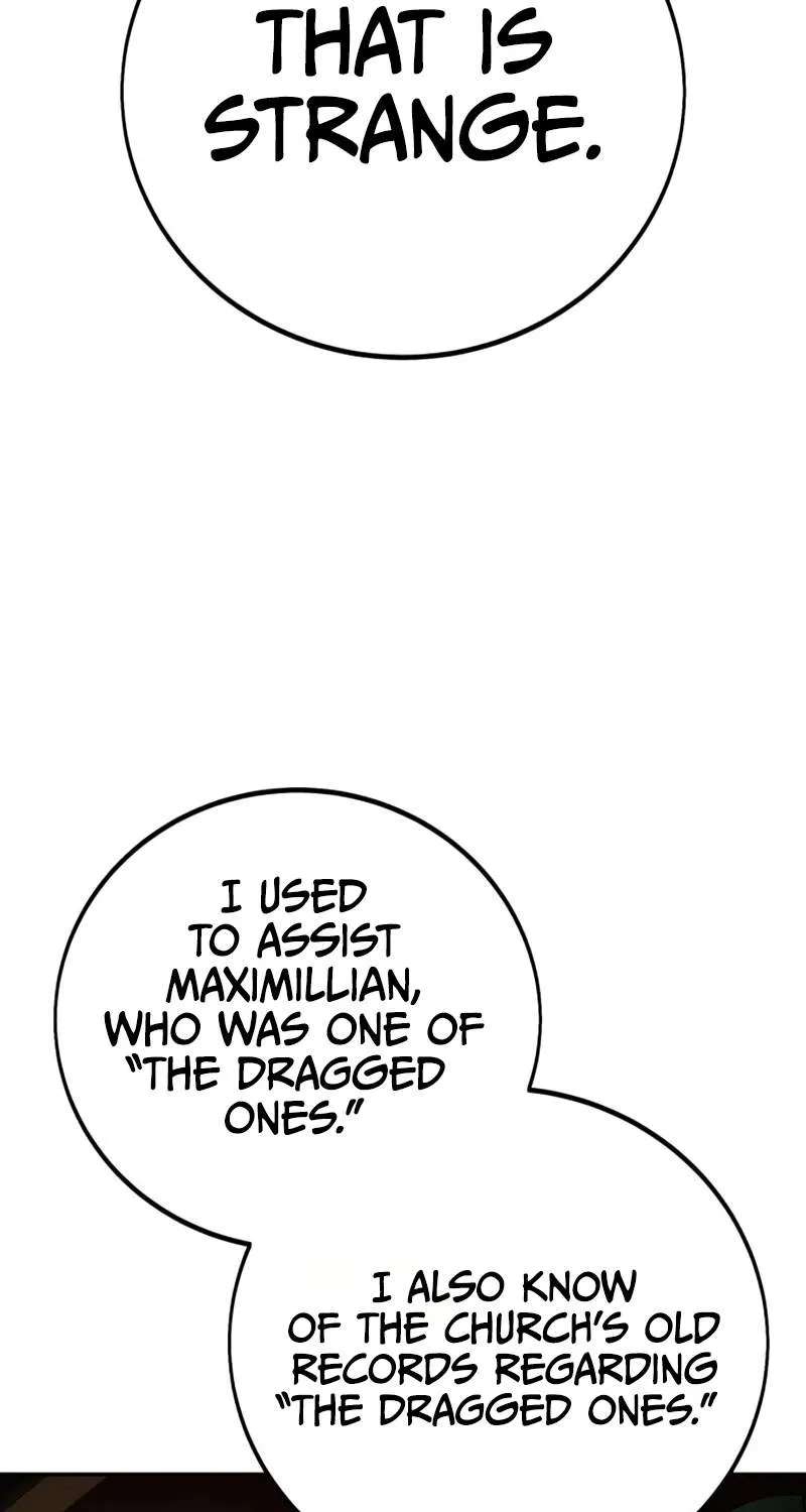 30 Years Have Passed Since the Prologue Chapter 13 - page 184