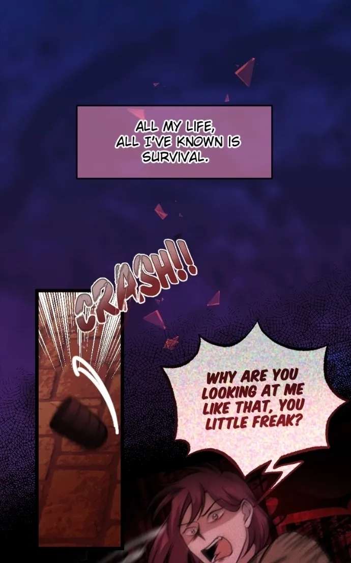Bride of the Afterworld Chapter 30 - page 2