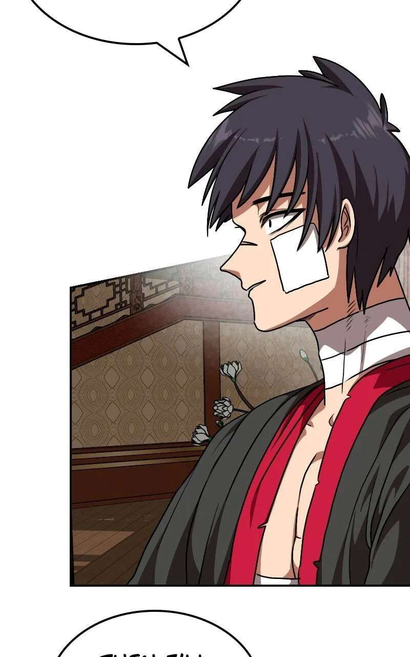 Maybe Undefeatable Chapter 73 - page 32