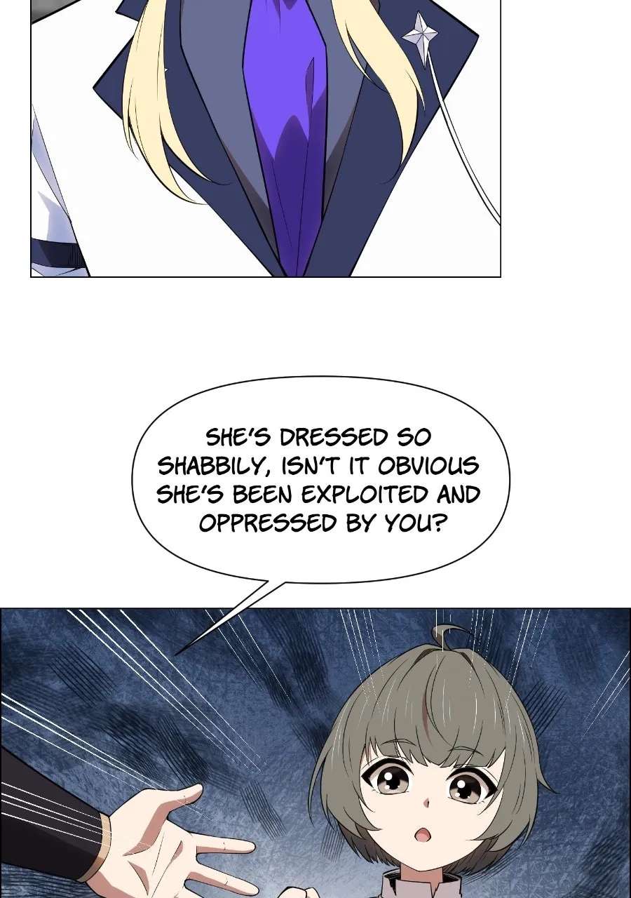 I Dominate a Magical Continentwith an Industrial Revolution Chapter 33 - page 19