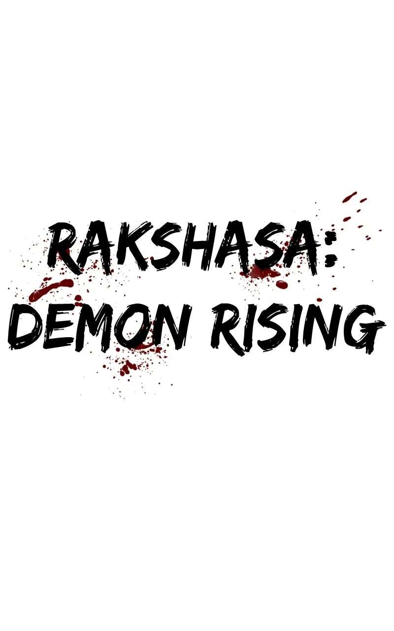 Rakshasa:Demon Rising Chapter 2 - page 62