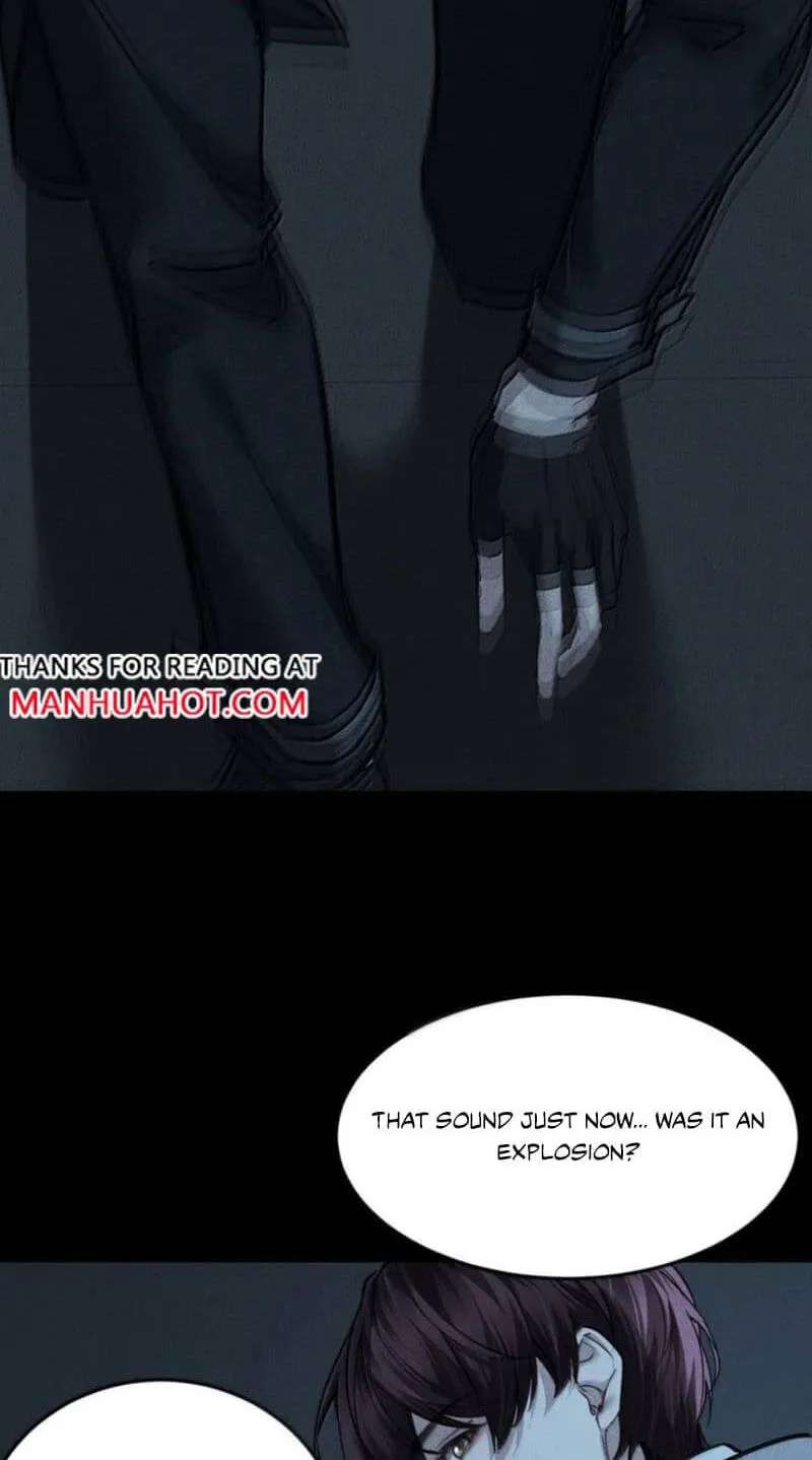 Bu Ganxin Bei Choudi Xiao Shu Xunfu Chapter 43 - page 3