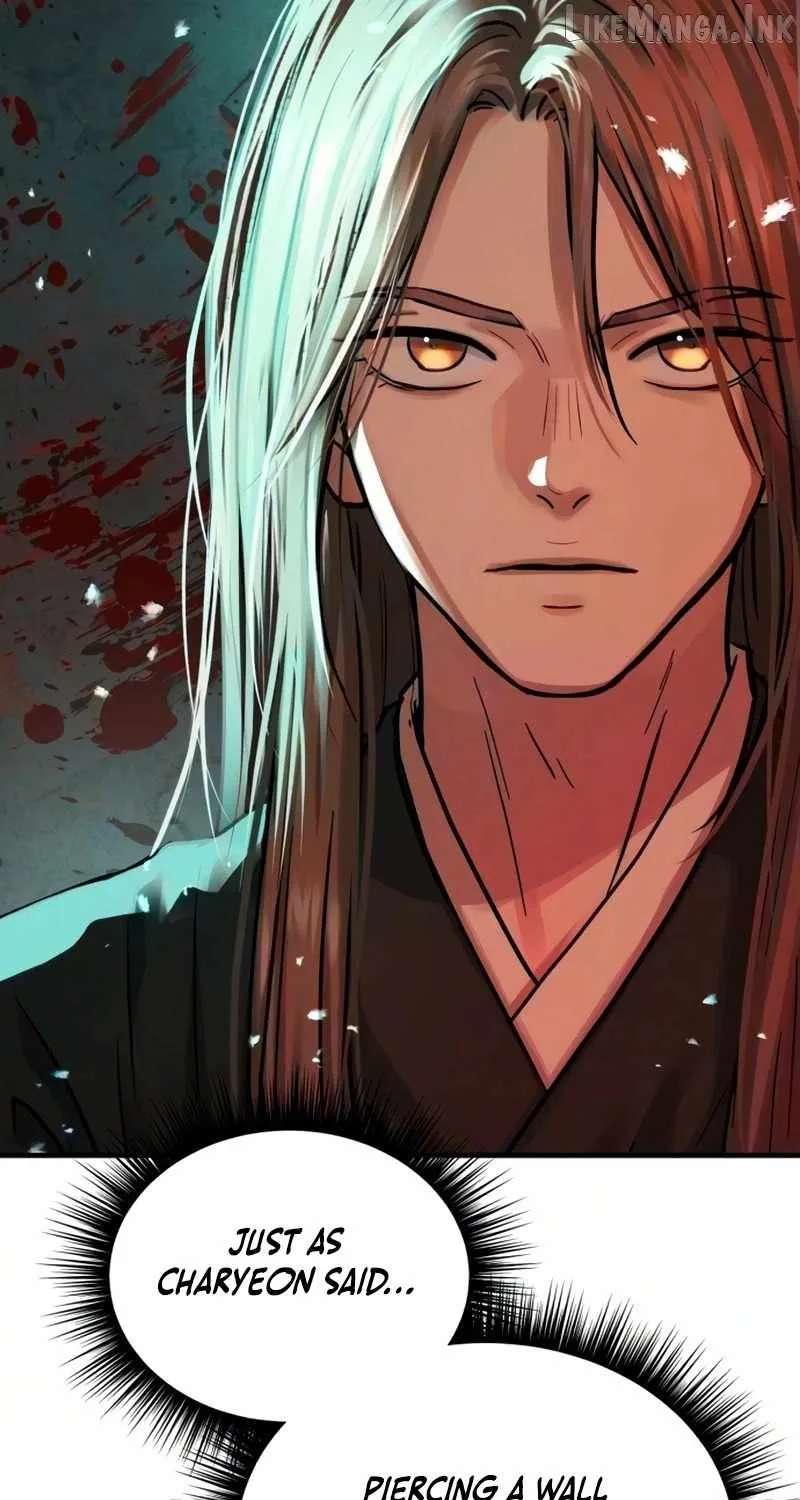 Absolute Dominion Chapter 107 - page 81