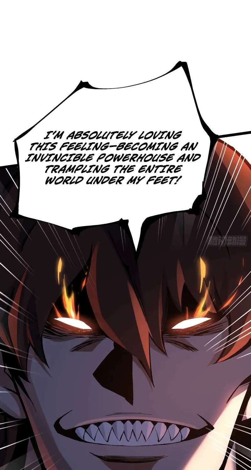I Really Don’t Want To Learn Forbidden Spells Chapter 185 - page 37