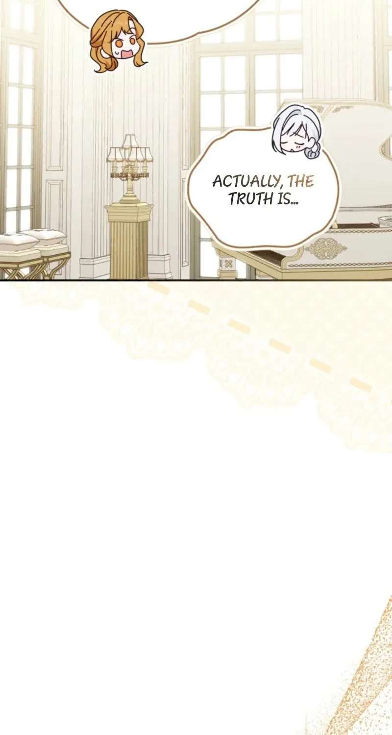 The Search for the Duchess's Husband Chapter 36 - page 25