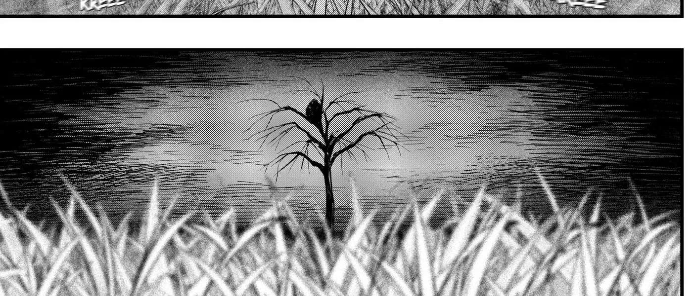Monkey Hunting Chapter 4 - page 20