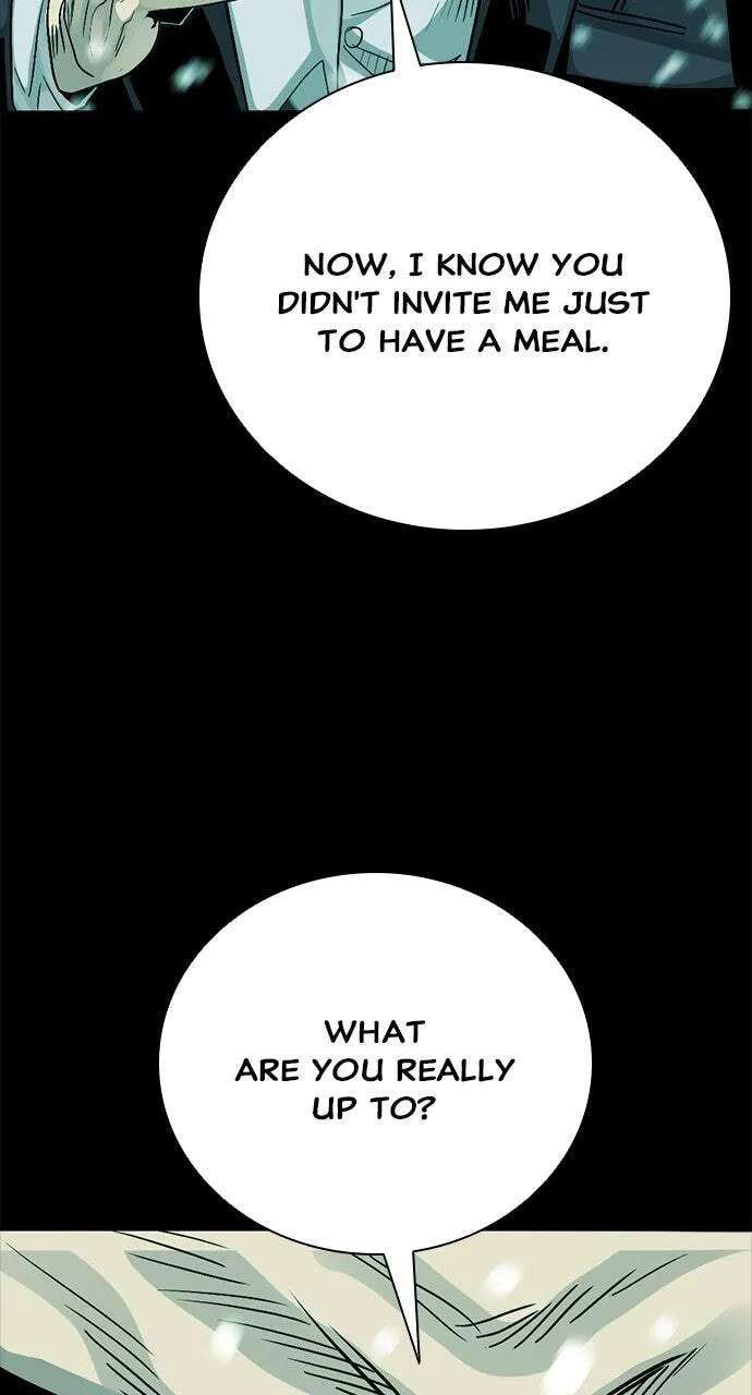 The Worst Generation Chapter 63 - page 109