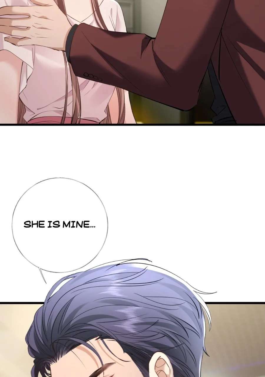 Meet My Ex AgainAs His Aunt Chapter 21 - page 21