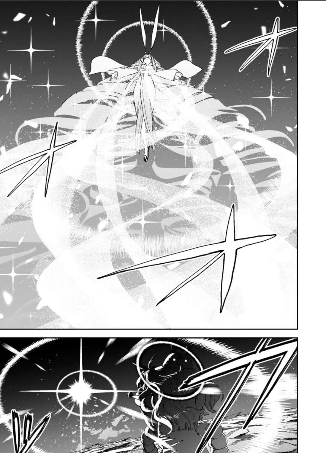 Fantasy Bishoujo Juniku Ojisan To Chapter 270 - page 7