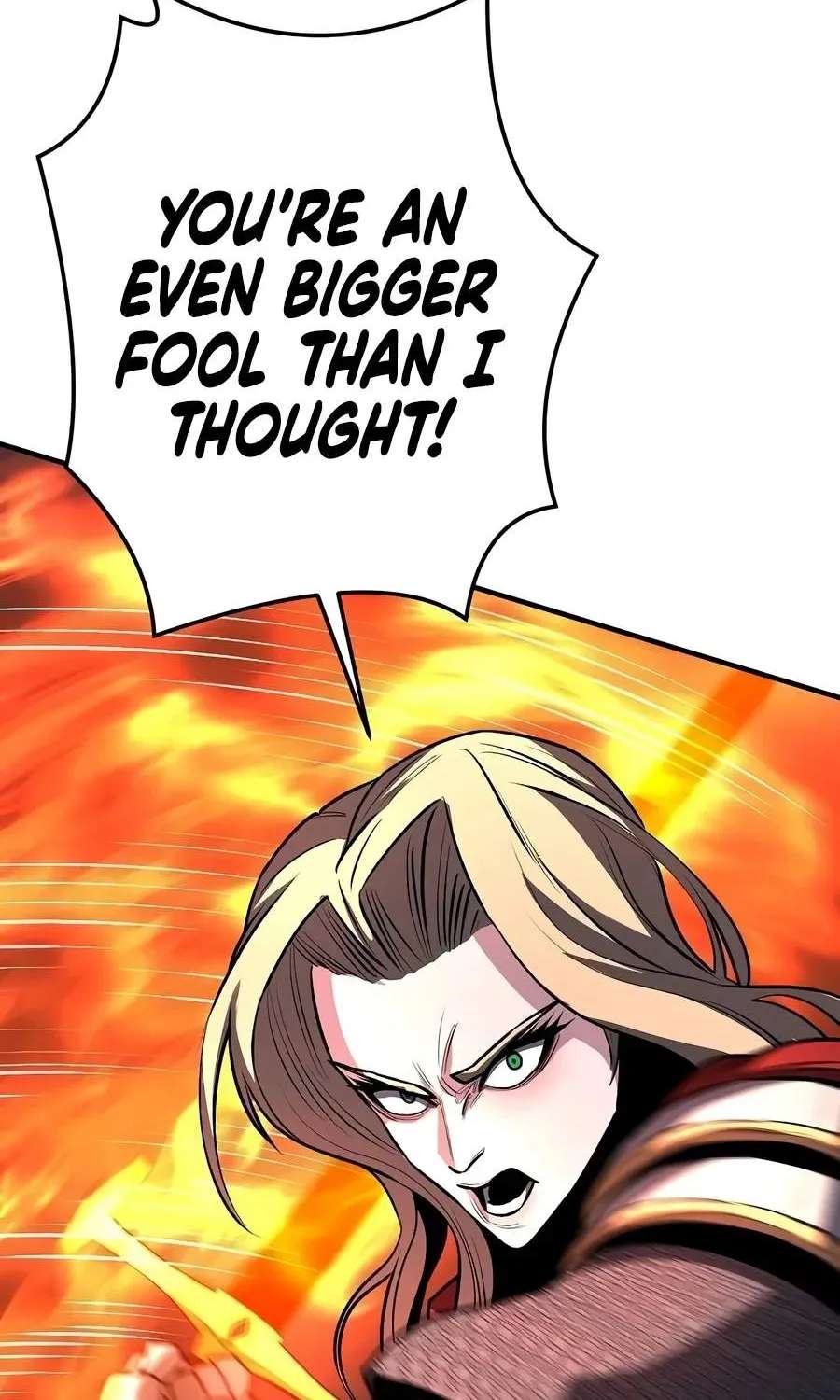 The Berserker's Second Playthrough Chapter 42 - page 87