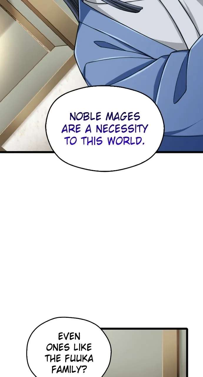 The Max Magic LevelGreat Sage’s Return Chapter 47 - page 75