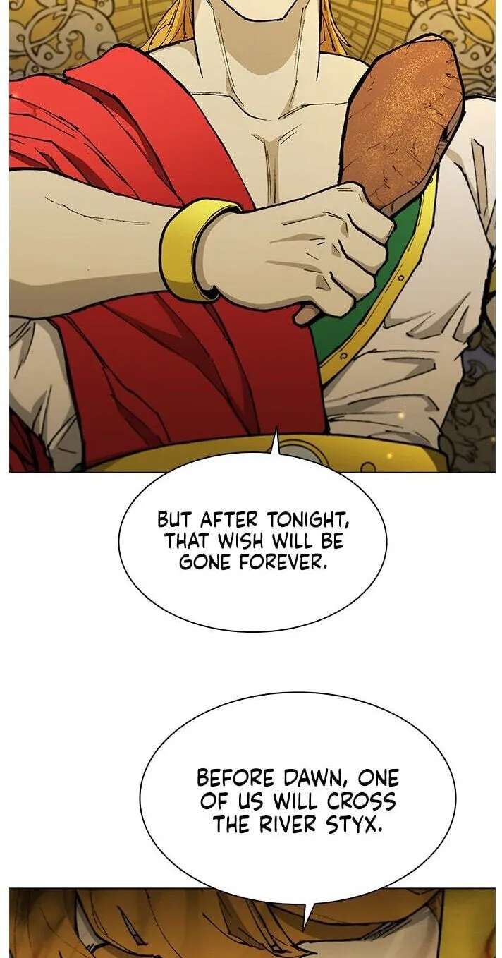 The Long Way of the Warrior Chapter 183 - page 14