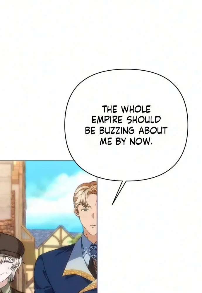 The Duke of Hermont's Male Mistress Chapter 8 - page 21