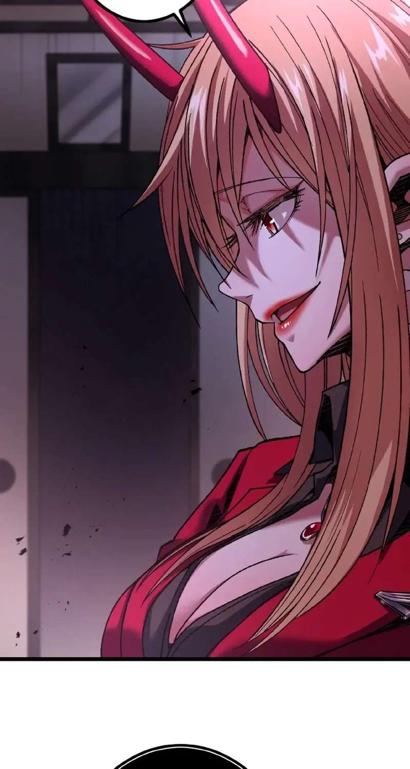 The Man Who Vowed Revenge on His Demon Wife Chapter 1 - page 195