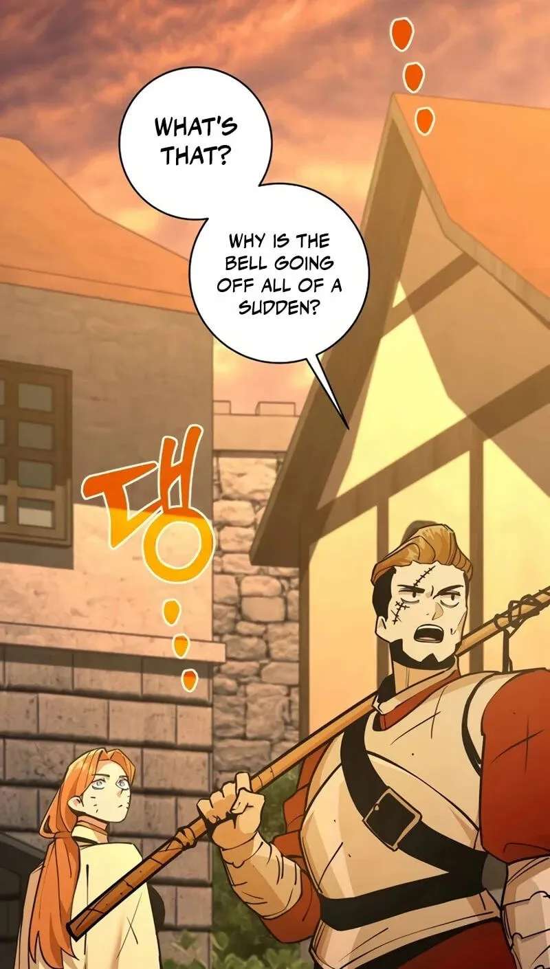 The Ruined World Was Mistaken for a Game Chapter 21 - page 5