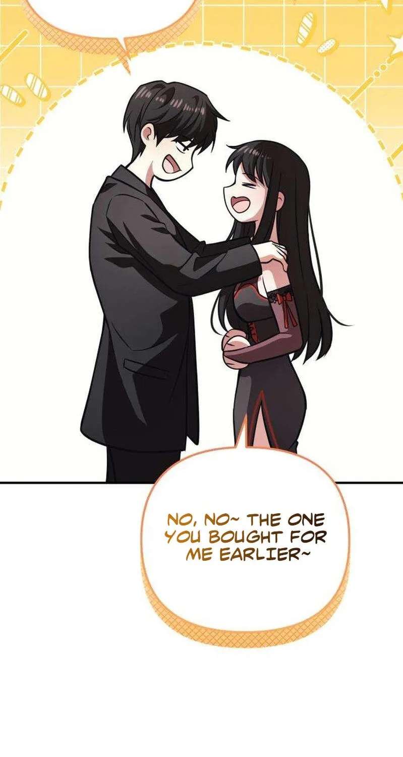 My Dragon Girlfriend Has Returned Chapter 3 - page 45