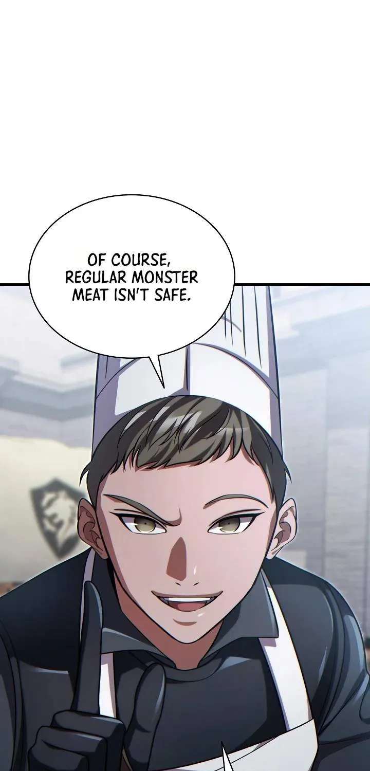 The Lord Who Levels Up by Devouring Chapter 16 - page 61