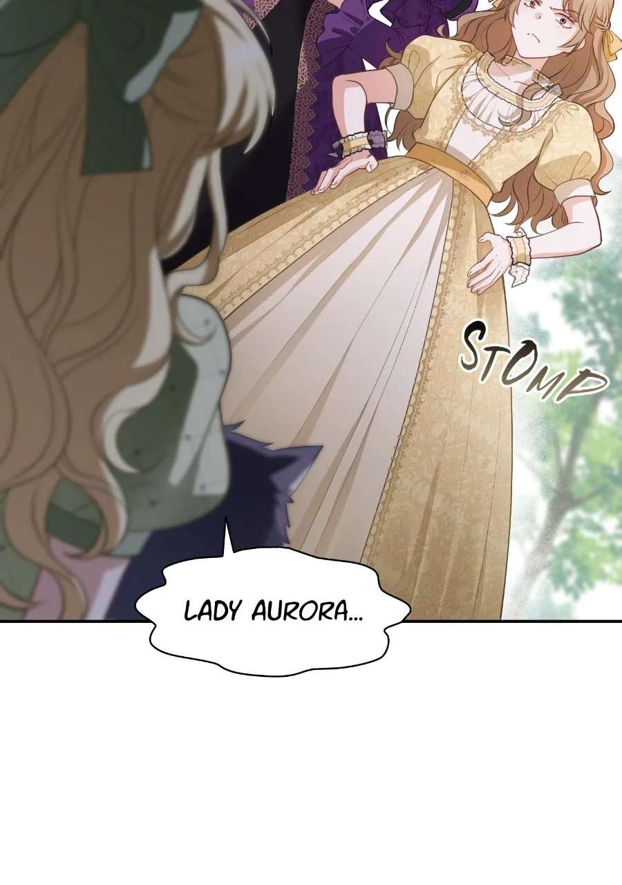 How I Became the Duke'sBeloved Daughter Chapter 2 - page 60