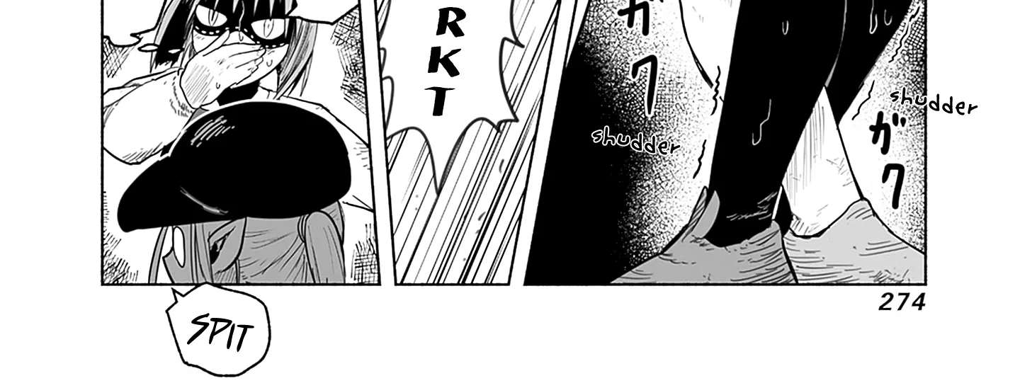 Ryuu to Yuusha to Haitatsunin Chapter 65 - page 5