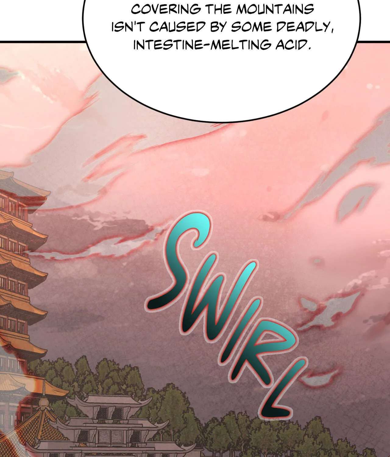 The Demon Leader's Lover Chapter 49 - page 19