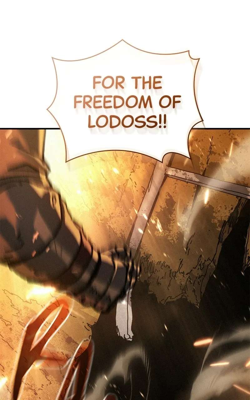 Record of Lodoss War:Queen of Death Chapter 1 - page 57