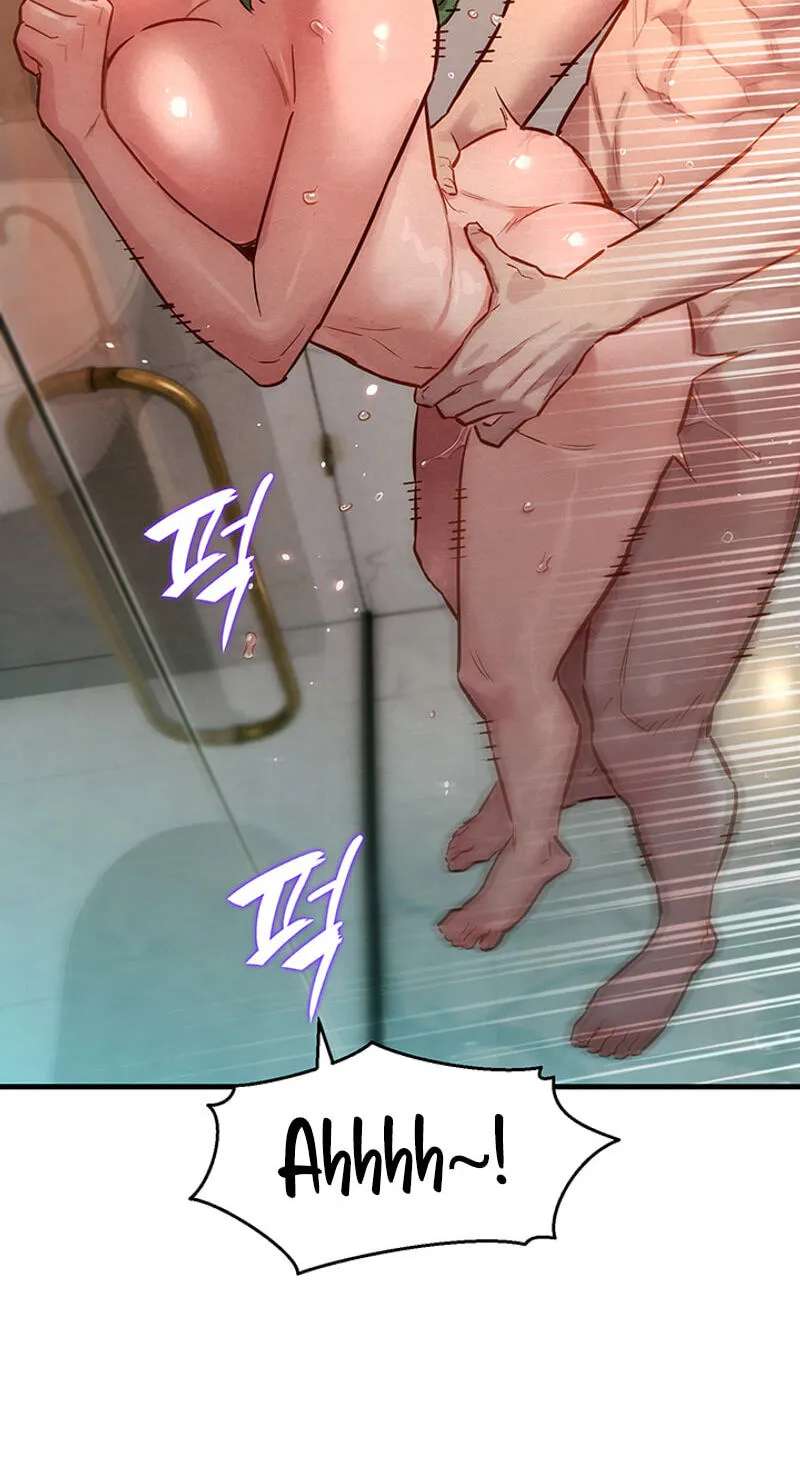 Secret Taste.Zip Chapter 25 - page 64