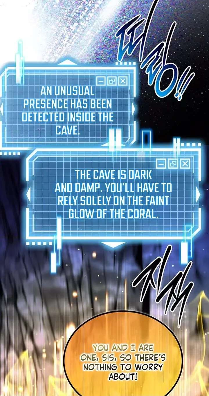 LV. 99 The Princess of Dark Flare Chapter 48 - page 80