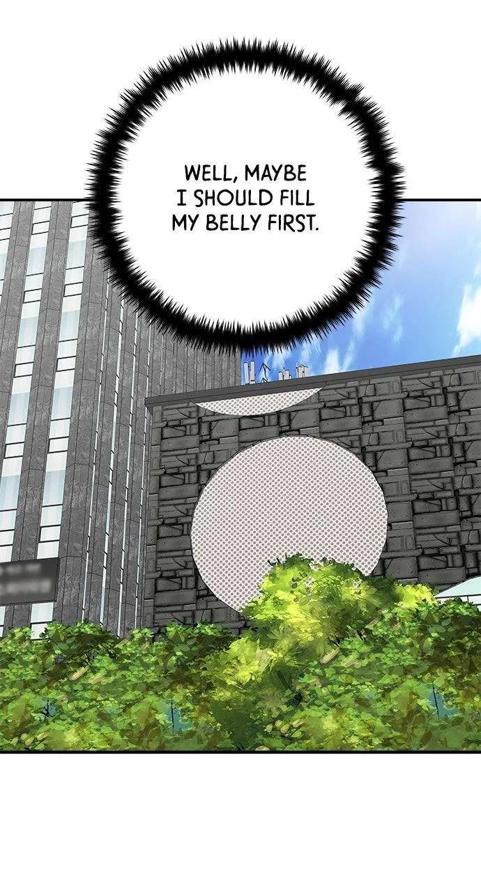 A Deadbeat’s Meal Chapter 241 - page 63