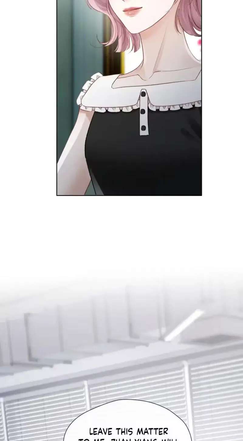 The Perfect Girl Isn't So Perfect Chapter 46 - page 23
