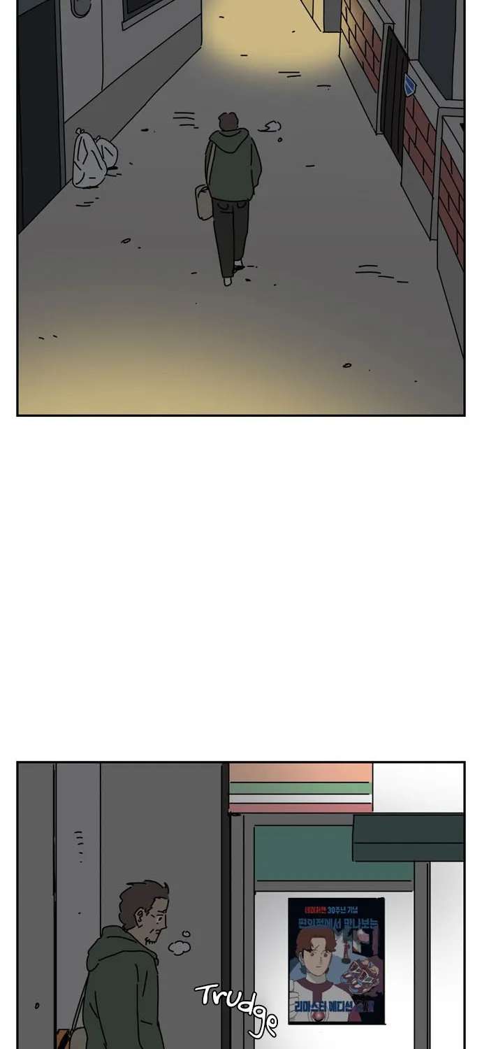 Nature Man Chapter 1 - page 36
