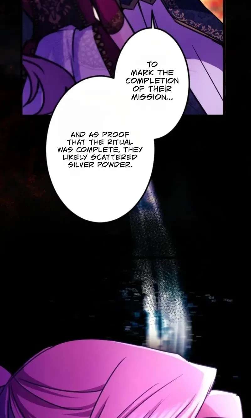 Bare Your Fangs on Sleepless Nights Chapter 24 - page 63