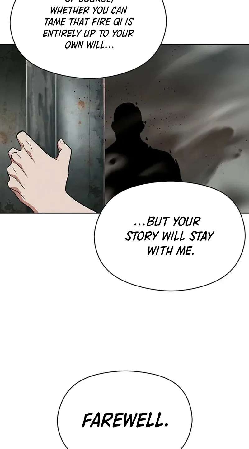 Heavenly Demon Apocalypse Chapter 6 - page 8